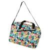 BORSA NGS GINGERTRAINERS PER NOTEBOOK FINO A 15,6 CON MOTIVO IN STAMPA COLORATA